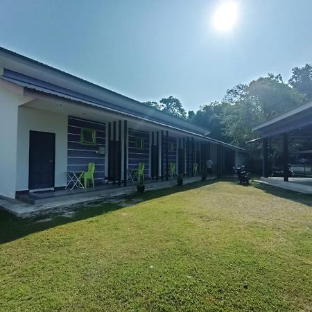 D' Surya Lavender Inn Pantai Cenang  Kültér fotó