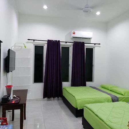 D' Surya Lavender Inn Pantai Cenang  Kültér fotó