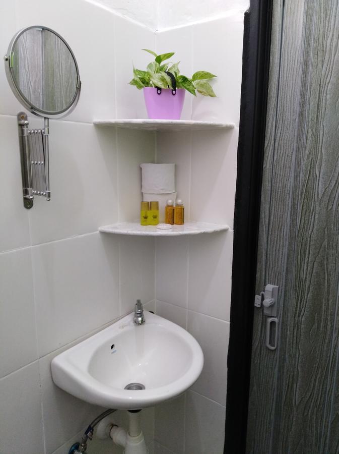 D' Surya Lavender Inn Pantai Cenang  Kültér fotó
