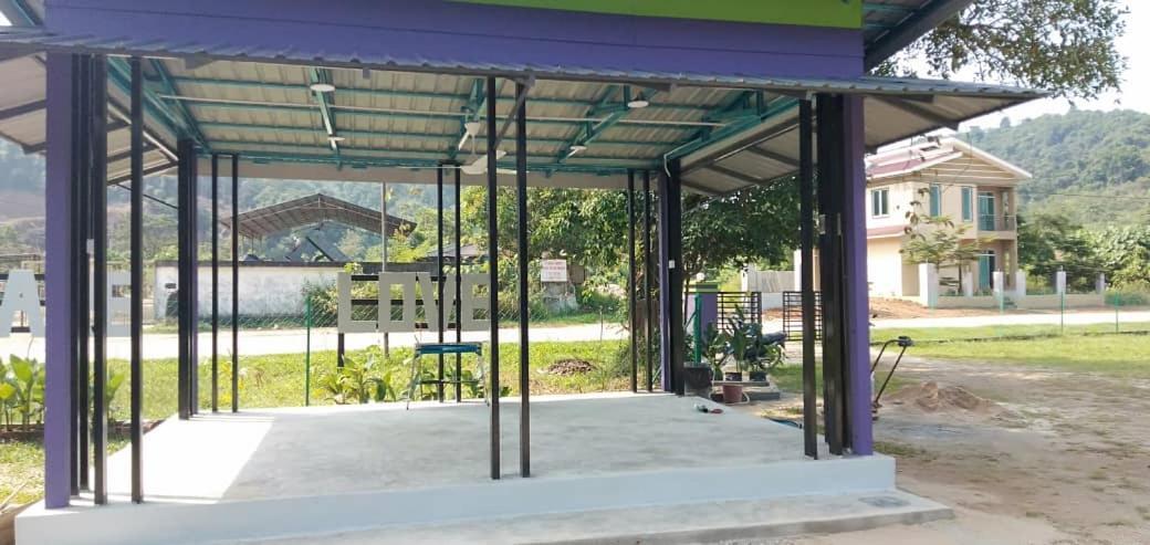 D' Surya Lavender Inn Pantai Cenang  Kültér fotó