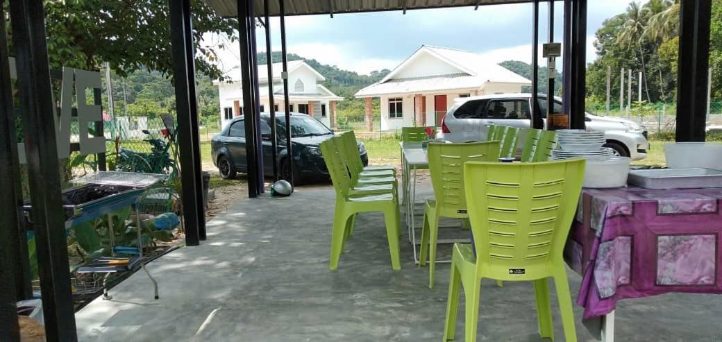 D' Surya Lavender Inn Pantai Cenang  Kültér fotó