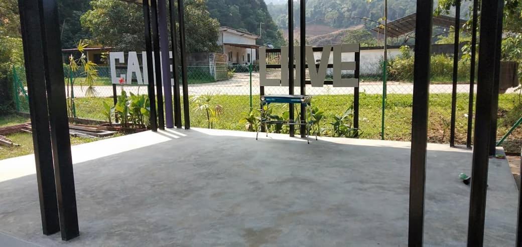 D' Surya Lavender Inn Pantai Cenang  Kültér fotó